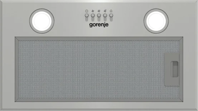 Gorenje BHI526E6X Детальное фото товара: Gorenje BHI526E6X