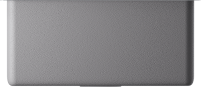 Детальное фото товара: Omoikiri Tadzava 54-U-IN, мойка, нержавеющая сталь 