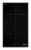 Детальное фото товара: Smeg SI5322B индукционная поверхность