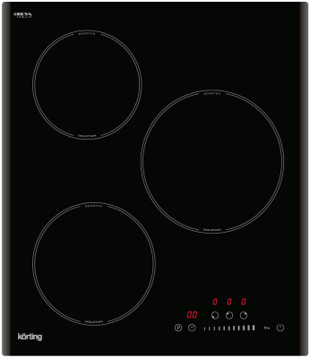 Korting HI 43053 B
