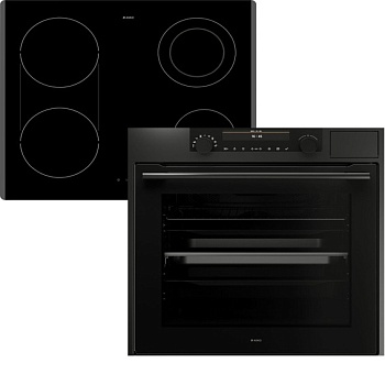Фото товара: ASKO HCL634G + OCS8687A1