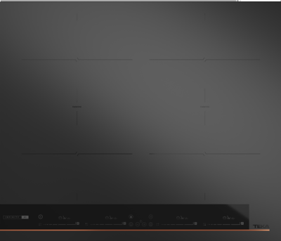 Teka IBF 64-G1 MSP MATT BLACK