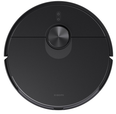Детальное фото товара: Xiaomi Robot Vacuum S20+ Black