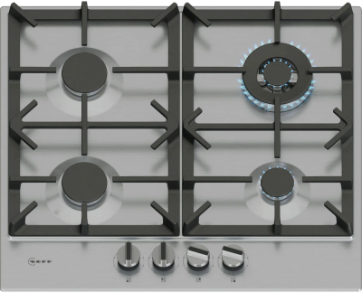 Фото товара: NEFF T26CIH8N0 газовая поверхность