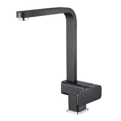 Emar 3014.12, смеситель, гранит, оникс