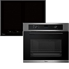MIDEA MIH67880F + MO47007GX