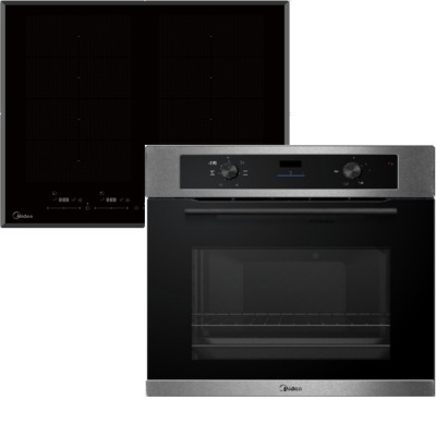 MIDEA MIH67880F + MO47007GX