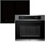 Фото товара: MIDEA MIH67880F + MO47007GX