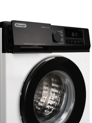 Детальное фото товара: DeLonghi CARMELLA L 714 VI