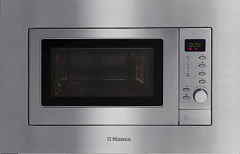 Фото товара: Hansa AMGB20E2GX