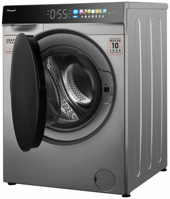 Детальное фото товара: Weissgauff WD 998 Heat Pump Full Touch Silver