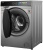 Детальное фото товара: Weissgauff WD 998 Heat Pump Full Touch Silver