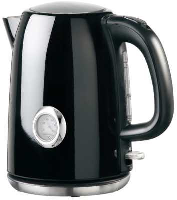 Детальное фото товара: Maunfeld MFK-624B электрический чайник