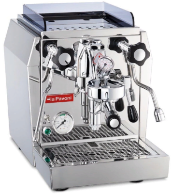 Детальное фото товара: La Pavoni LPSGIM01EU