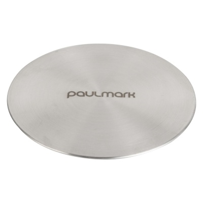 Детальное фото товара: Paulmark LUMI 41UNI, мойка, гранит, белый