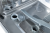 Korting KDF 60678 S Детальное фото товара: Korting KDF 60678 S