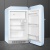 Smeg FAB10RPB6 Детальное фото товара: Smeg FAB10RPB6