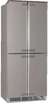 Детальное фото товара: HIBERG i-RFQB 550 NFG