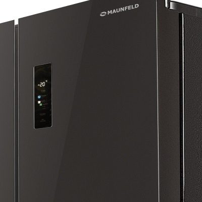 Детальное фото товара: Maunfeld MFF183NFSBE