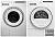 Фото товара: ASKO стирка W2114C.W/1 + сушка T210H.W.P