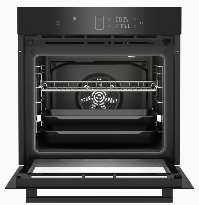 Детальное фото товара: Hotpoint FE8 1352 SP BLG