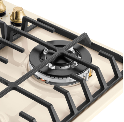 Детальное фото товара: Maunfeld EGHE.64.63CBG.R/G газовая поверхность