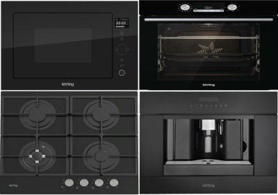 KORTING HGG 6722 CTN + OKB 8921 ESN + KMI 825 TGN + KCM 9200 BG