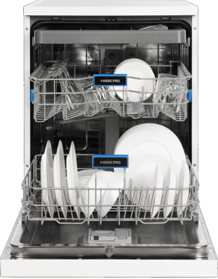 Детальное фото товара: HIBERG i-Q 6815 LW