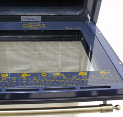 Детальное фото товара: KAISER EH 6355 ElfEm