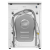 Maunfeld MFWM148WH03 Детальное фото товара: Maunfeld MFWM148WH03