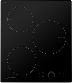Фото товара: Schaub Lorenz SLK IY 41 H5 индукционная поверхность