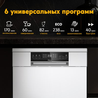 Детальное фото товара: making Oasis everywhere PM-12S6