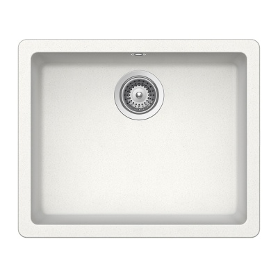 Фото товара: Schock Quadro 60U, мойка, гранит, альпина