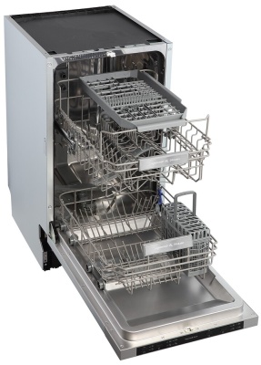 Детальное фото товара: Zigmund & Shtain DW 314.4