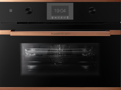 Детальное фото товара: Kuppersbusch CBM 6350.0 S7 Copper