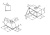 Kuppersberg INLINEA 52 W X Детальное фото товара: Kuppersberg INLINEA 52 W X