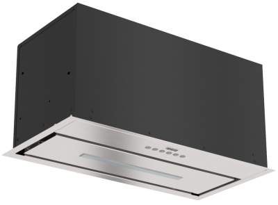 Детальное фото товара: Franke LUCE INOX 60 IX