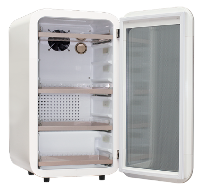 Детальное фото товара: Meyvel MD71-White