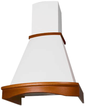 Фото товара: Elikor Ротонда 50П-650-П3Л бежевый/дуб рустика