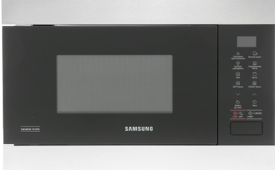 Фото товара: Samsung MG22M8074AT/BW