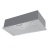 Maunfeld CROSBY SINGL 60 INOX Детальное фото товара: Maunfeld CROSBY SINGL 60 INOX
