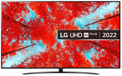 Детальное фото товара: LG 86UQ91006LA.ARUB