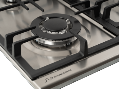 Детальное фото товара: Schaub Lorenz SLK GE6511 газовая поверхность