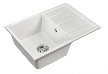 Фото товара: Emar EMQ-1700.Q, мойка, гранит, агат