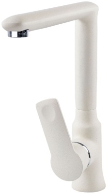 Детальное фото товара: Zigmund & Shtain ZS 0700, смеситель, молодое шампанское  