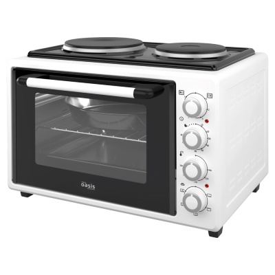 Детальное фото товара: making Oasis everywhere M-BL40W1