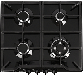 Фото товара: GEFEST ПВГ 1212-02 К3 газовая поверхность