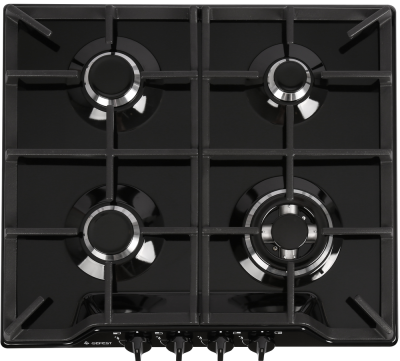 Фото товара: GEFEST ПВГ 1212-02 К3 газовая поверхность