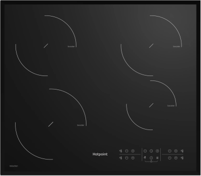 Hotpoint HB 2560S BA