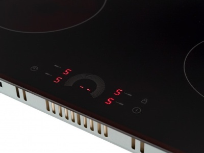 Детальное фото товара: Schaub Lorenz SLK CY 60 H5 стеклокерамическая поверхность